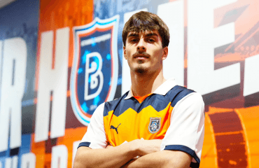 „მომავლის რობერტო კარლოსი?“ - FourFourTwo-ს ვრცელი სტატია საბა ხარებაშვილზე