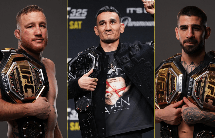 „ამ ჩხუბში ფანები მოიგებენ“ - ჰოლოუეი თოფურიასა და გეიჯის ბრძოლაზე