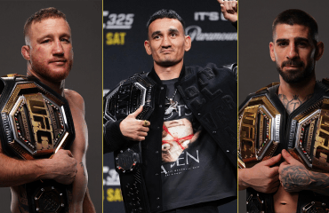 „ამ ჩხუბში ფანები მოიგებენ“ - ჰოლოუეი თოფურიასა და გეიჯის ბრძოლაზე