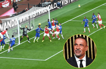 „არსენალი-ჩელსის მატჩი საშინელი სანახავი იყო“ - რუუდ გულიტი