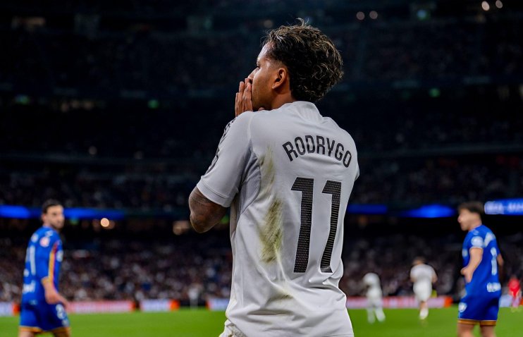 მძიმე ტრავმა დადასტურდა | როდრიგო მუნდიალს გამოტოვებს