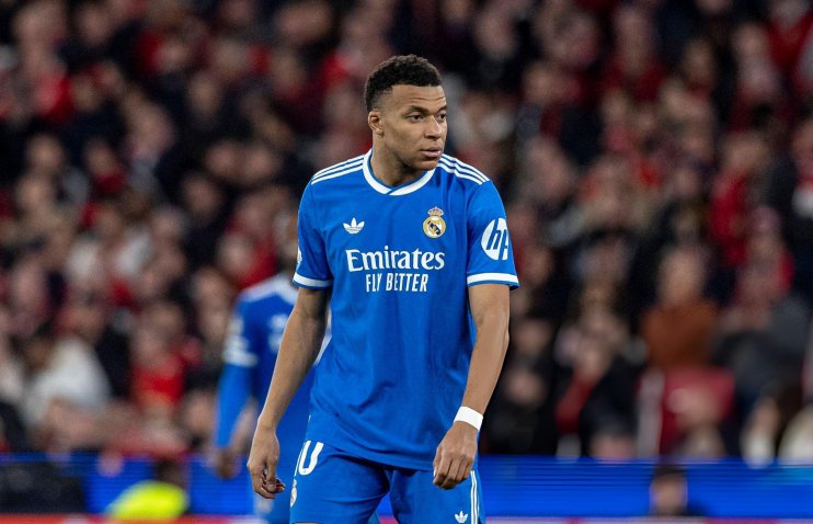 გარისკვა არ უნდა | ახალი ცნობები კილიან მბაპეს მდგომარეობაზე