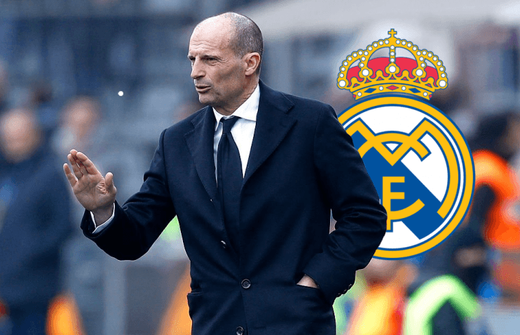 Corriere dello Sport: რეალი ზაფხულში ალეგრის დანიშვნას განიხილავს