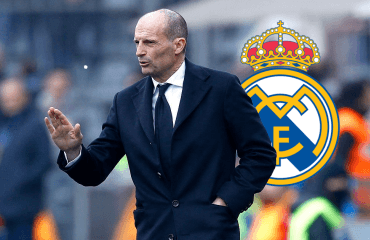 Corriere dello Sport: რეალი ზაფხულში ალეგრის დანიშვნას განიხილავს