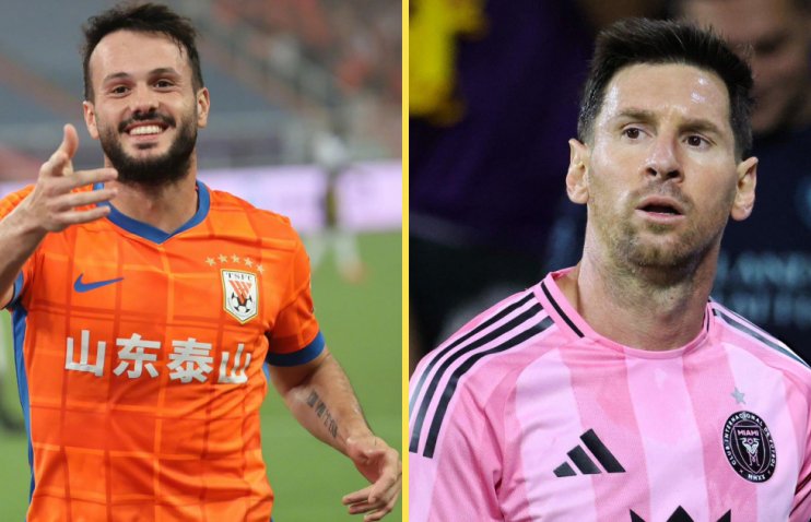 მსოფლიოს ყველაზე გადამწყვეტი ფეხბურთელები | ვაკო CIES-ის რეიტინგში