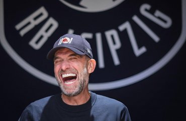 რეალის შანსი? კლოპს რედ ბულში სრული მხარდაჭერა აღარ აქვს