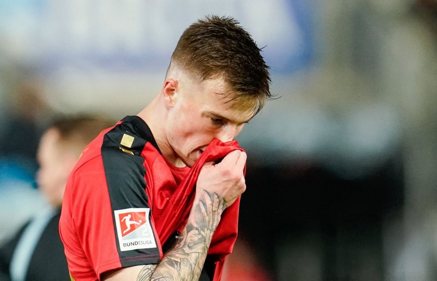 ხორვატი თავდამსხმელი უნგრეთის ნაკრებში? მწვრთნელს ნატურალიზაცია სურს