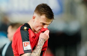 ხორვატი თავდამსხმელი უნგრეთის ნაკრებში? მწვრთნელს ნატურალიზაცია სურს