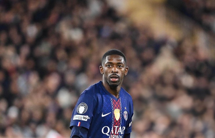 დემბელე ჩელსისთან ითამაშებს? ბოლო ინფორმაცია მის ჯანმრთელობაზე