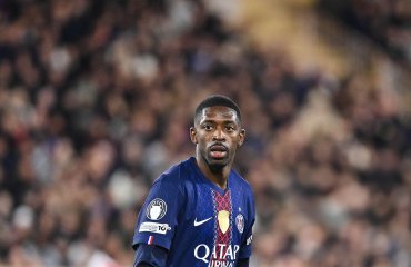 დემბელე ჩელსისთან ითამაშებს? ბოლო ინფორმაცია მის ჯანმრთელობაზე