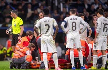 ჯვარედინი იოგების გაწყვეტის 7 შემთხვევა - რა ხდება? რეალი შიდა გამოძიებას იწყებს