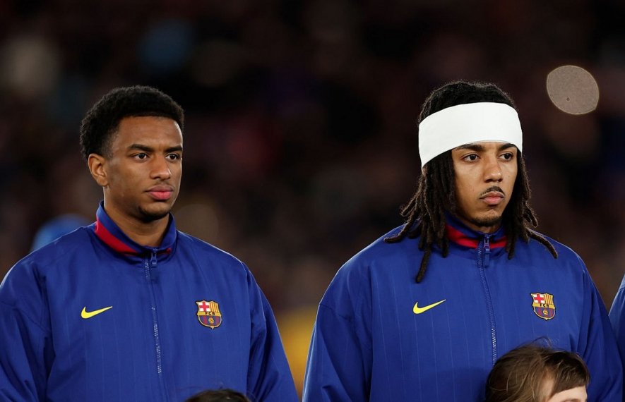 ჟიულ კუნდე, ალეხანდრო ბალდე