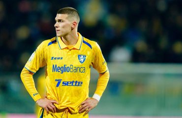 ფრე ბოლო ადგილოსანთან - ფროზინონემ მნიშვნელოვანი ქულები დაკარგა