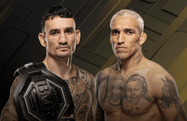 მემკვიდრეობა, BMF-ის ქამარი და გეგმები | ოლივეირას და ჰოლოუეის მედიადღე