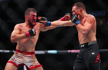 „მისი საჩემპიონო პერიოდი აღრფთოვანებას არ იწვევს“ - იანმა მერაბზე ისაუბრა