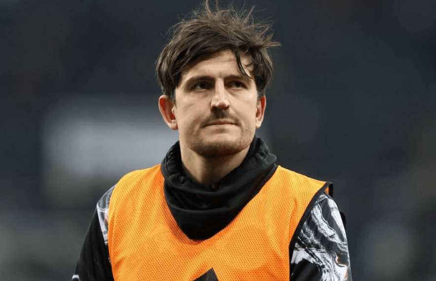 ჰარი მაგუაიერი