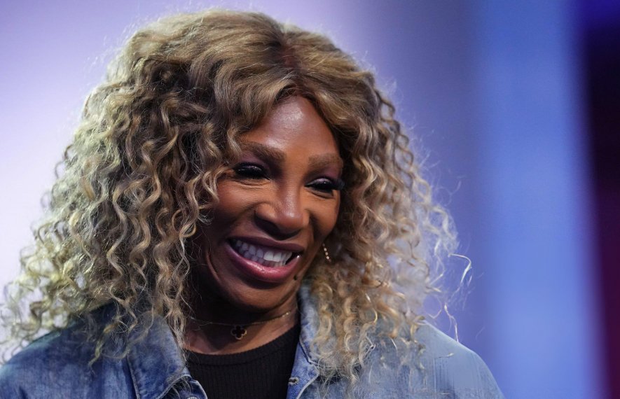 სერენა უილიამსი