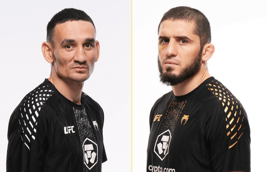 მაქს ჰოლოუეი, ისლამ მახაჩევი