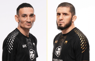 „რაც ხაბიბთან არ გამოვიდა“ - ჰოლოუეის ისლამთან ჩხუბი სურს