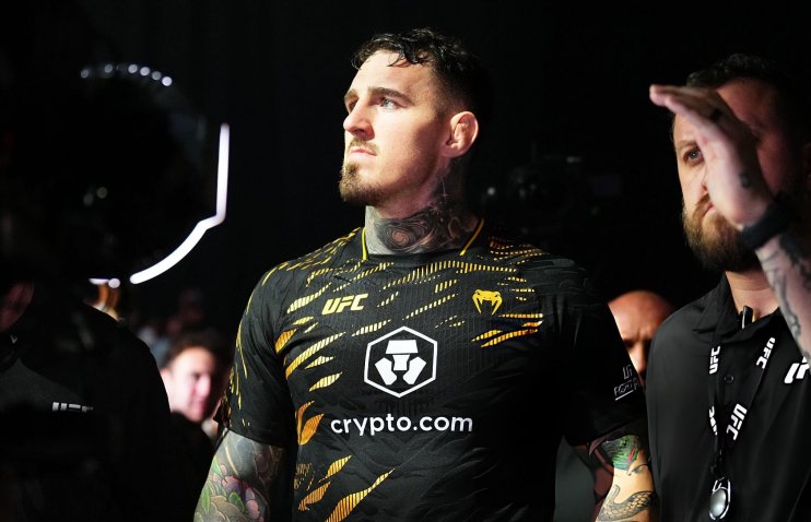 ტომ ასპინალმა დაბრუნება დააანონსა