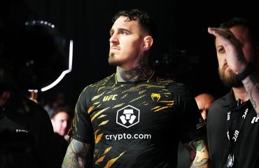 ტომ ასპინალმა დაბრუნება დააანონსა