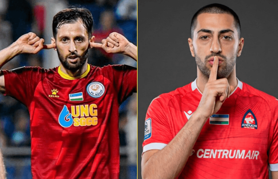 ჯაბა ჯიღაური, ალექსანდრე ანდრონიკაშვილი