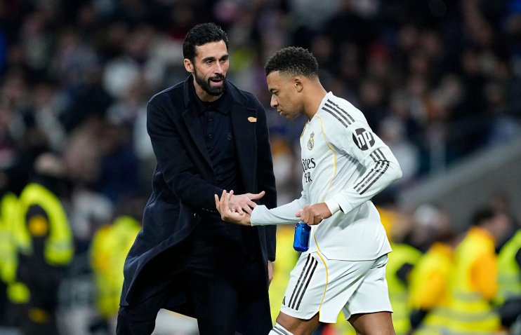 „რაღაც რიგზე ვერ არის“ - რეალი ტრავმაზე მბაპეს ინფორმაციას არ ენდობა