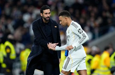 „რაღაც რიგზე ვერ არის“ - რეალი ტრავმაზე მბაპეს ინფორმაციას არ ენდობა