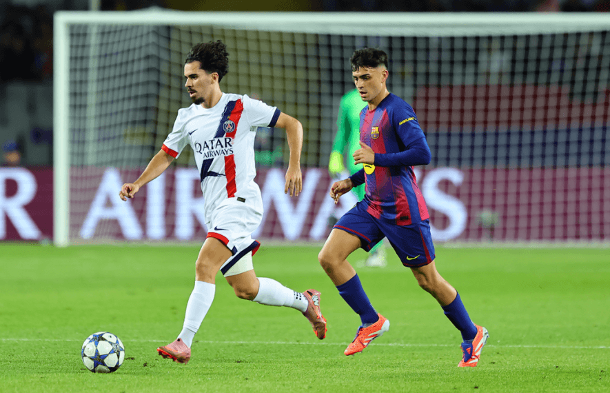 ვიტინია, პედრი