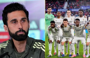 Cadena SER: რეალის გასახდელი უკონტროლოა - არც ერთი მწვრთნელი არ მოსწონთ