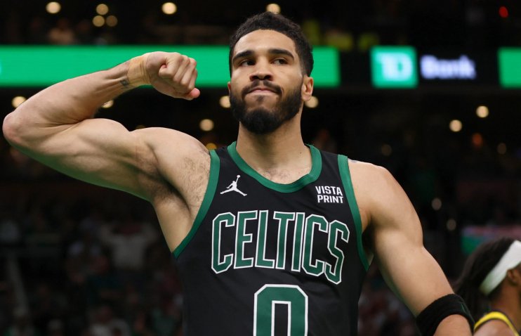 ჯეისონ ტეიტუმი ბრუნდება | არის შანსი დალასთან ითამაშოს