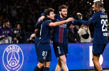 კვარა მარცხნივ, ბარკოლა ცრუ ცხრიანად | ლუის ენრიკე ცვლილებებს გეგმავს?