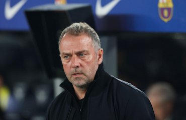 „ფლიკმა შესაძლოა ბარსელონა დატოვოს, თუ...“ - რას წერს პლეტენბერგი