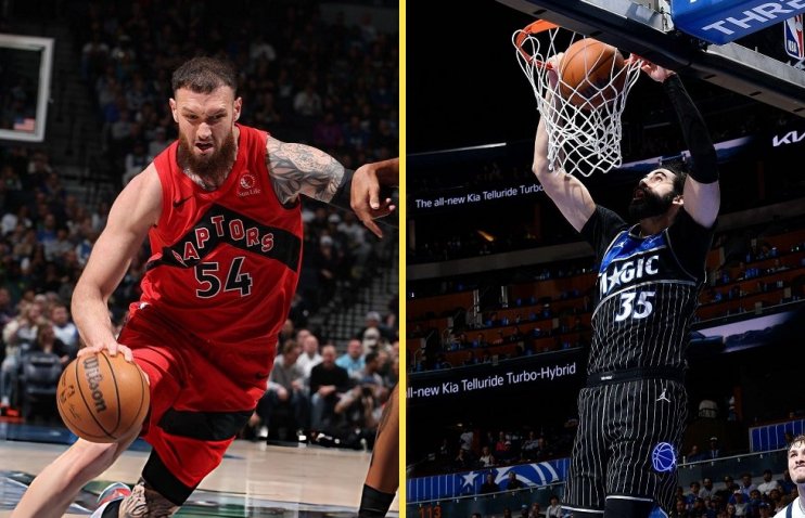 NBA: მამუკელაშვილის 11 ქულა და მარცხი - ბითაძის 8 ქულა და გამარჯვება