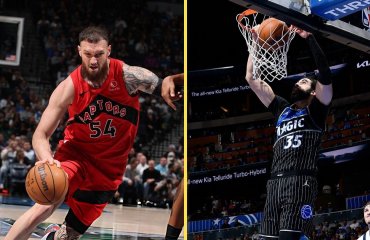 NBA: მამუკელაშვილის 11 ქულა და მარცხი - ბითაძის 8 ქულა და გამარჯვება