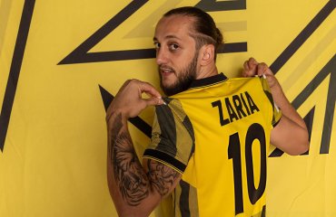 მშობლიურ კლუბში დაბრუნდა | ზარია დინამო თბილისს გააძლიერებს