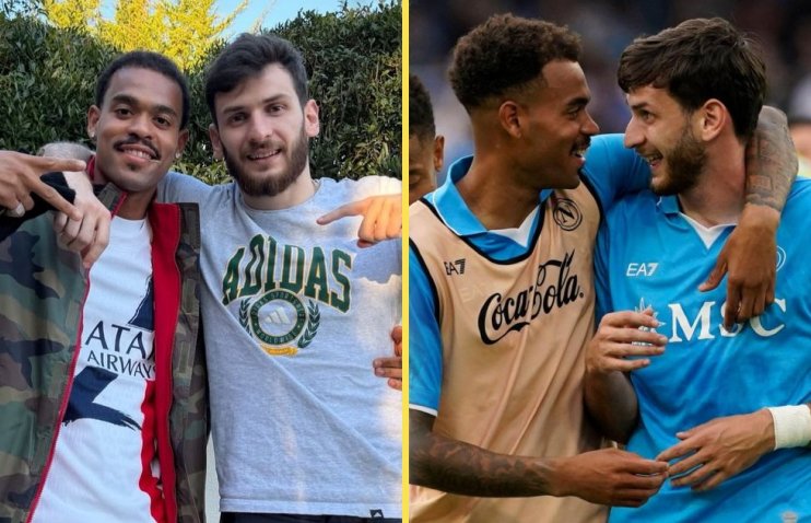 „ისევე შეიყვარებთ მას, როგორც მე“ - ნგონგეს ინტერვიუ კვარას შესახებ