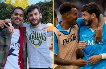 „ისევე შეიყვარებთ მას, როგორც მე“ - ნგონგეს ინტერვიუ კვარას შესახებ