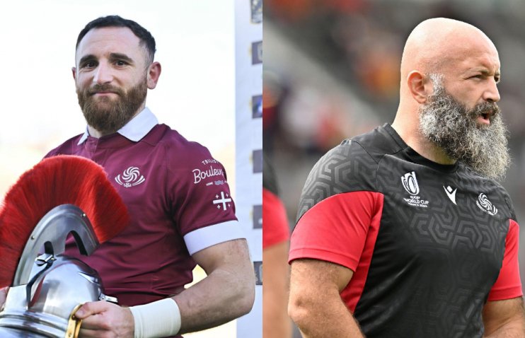 ლობჟანიძე მამუკაშვილს გაუთანაბრდება - ბორჯღალოსნების შემადგენლობა