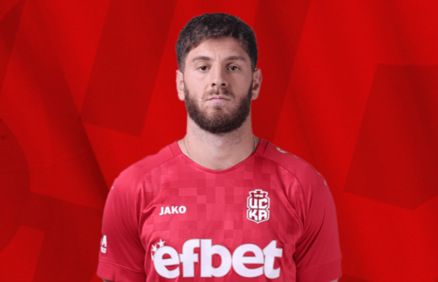 ლაშა დვალი, სოფიის ცსკა