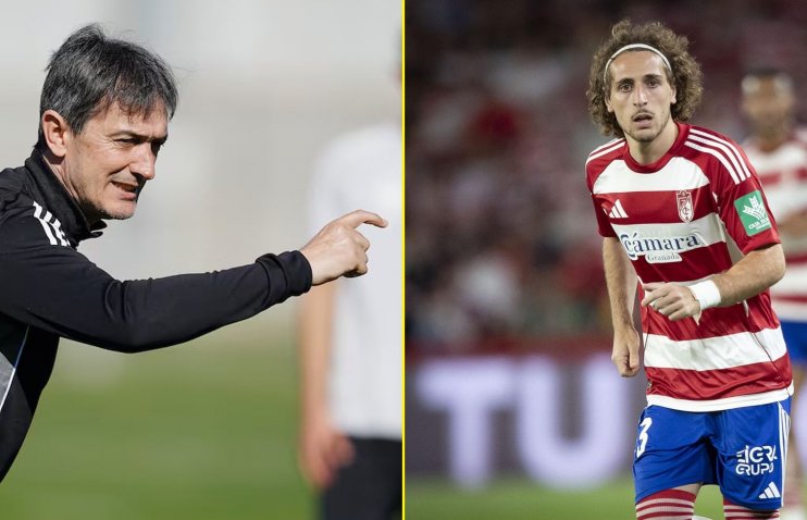 „თამაში უნდა, მაგრამ ყველასთვის ადგილი არ მაქვს“ | გრანადას მწვრთნელი გაგნიძეზე