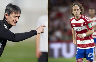 „თამაში უნდა, მაგრამ ყველასთვის ადგილი არ მაქვს“ | გრანადას მწვრთნელი გაგნიძეზე