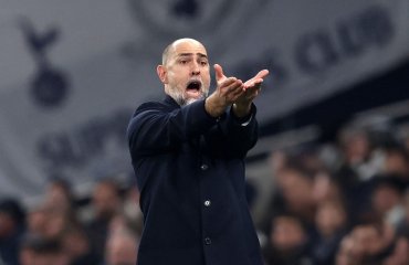 უკვე ტუდორის გაშვებაზე ფიქრობენ | ტოტენჰემის საშინელი მდგომარეობა