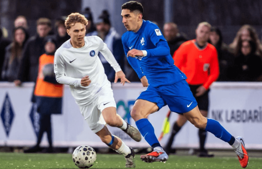 ლაშა ოდიშარია