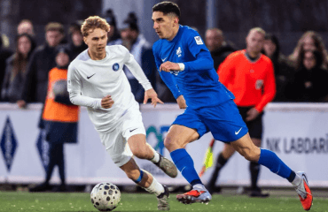 ოდიშარიას ორი საგოლე პასით | რფს-მა სეზონი მოგებით დაიწყო