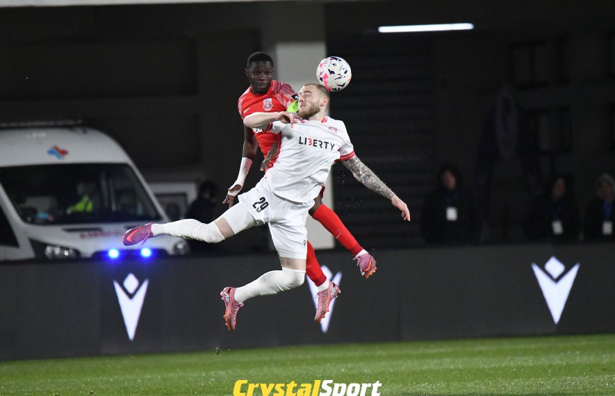 იბერია 1999, გორის დილა, გიორგი ჯინჯოლავა