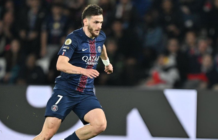 ხვიჩა კვარაცხელია