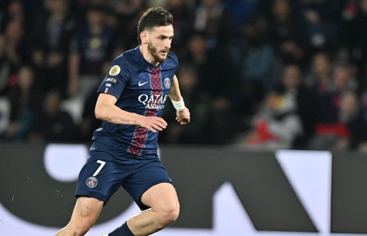 „ინიციატივას იჩენდა, დიდი ძალისხმევა გაიღო“ | რას წერენ კვარაზე ფრანგულ პრესაში