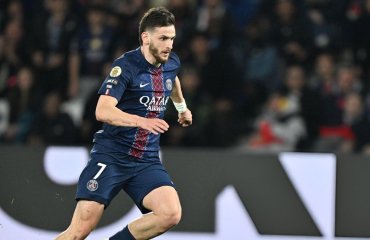 „ინიციატივას იჩენდა, დიდი ძალისხმევა გაიღო“ | რას წერენ კვარაზე ფრანგულ პრესაში