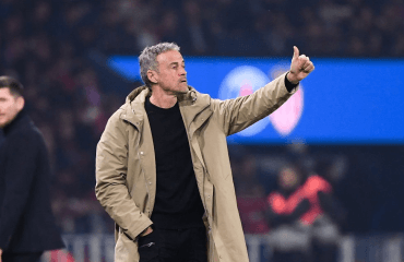 „ჩემს გუნდში ეჭვი ერთი წამითაც არ მეპარება“ - ლუის ენრიკე